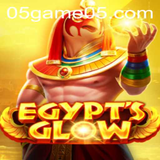 Descubra o Fascinante Mundo de EgyptsGlow: Jogo de Estratégia e Aventura