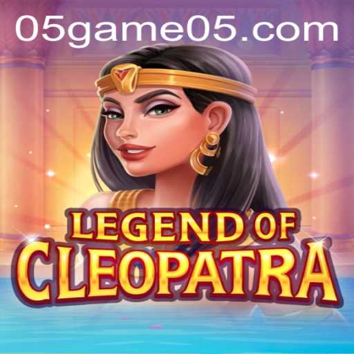 LegendOfCleopatra: Uma Jornada Épica no Mundo dos Faraós