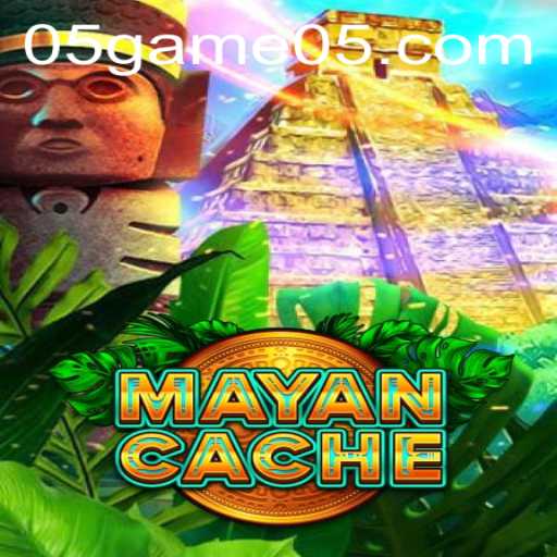 Descubra o Fascinante Mundo de MayanCache: Uma Aventura Imersiva